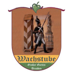 Wachstube